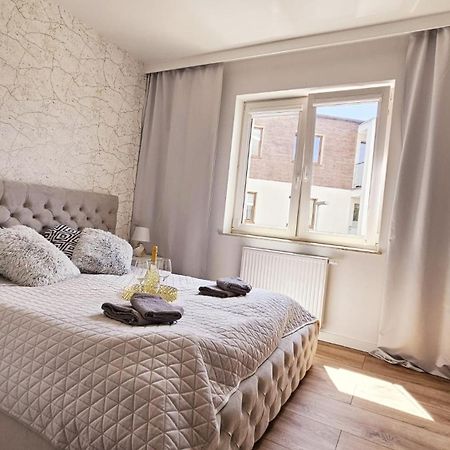 Apartament Olivia 그단스크 외부 사진