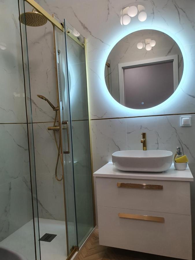 Apartament Olivia 그단스크 외부 사진