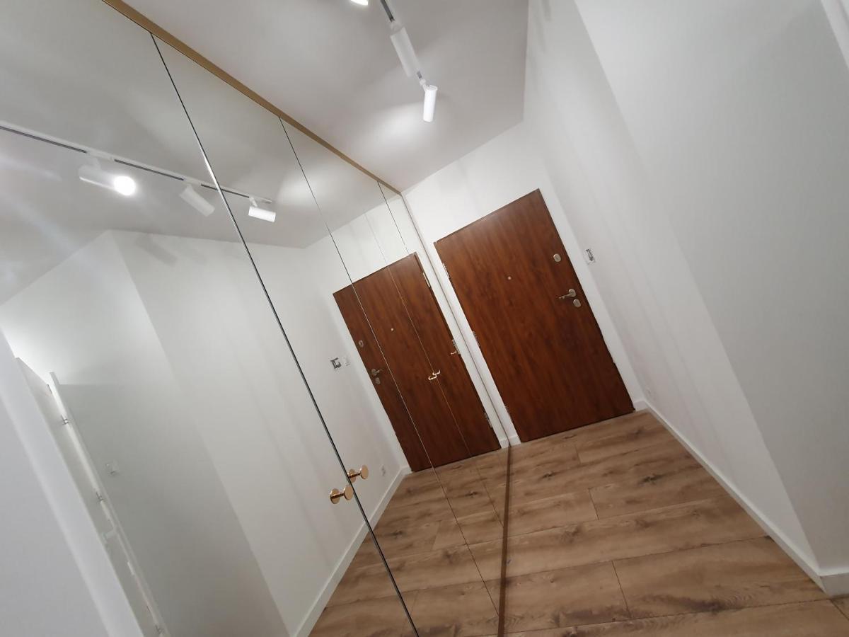Apartament Olivia 그단스크 외부 사진