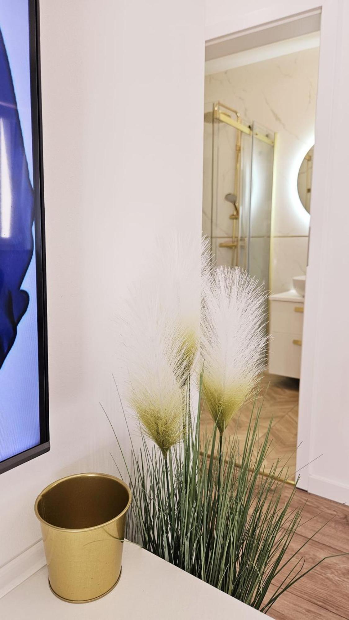 Apartament Olivia 그단스크 외부 사진