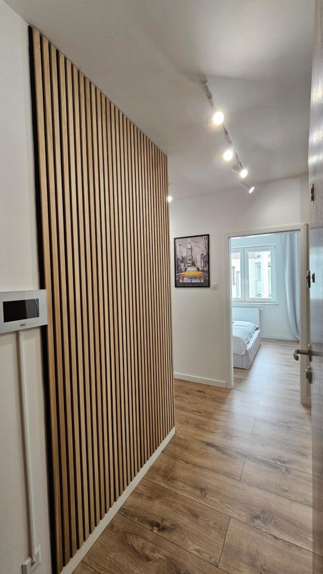Apartament Olivia 그단스크 외부 사진